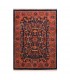 Heriz Hand Knotted Rug Ref HR07-175×261