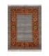 Qashqaei Hand knotted Rug Ref G63-123×185