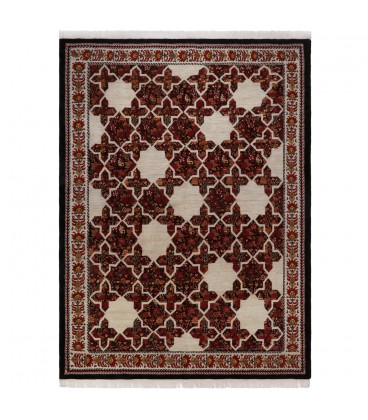 Kurdistan Hand knotted Rug Ref kr03-212×312