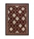 Kurdistan Hand knotted Rug Ref kr03-212×312