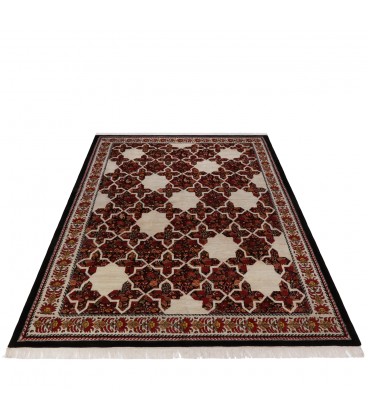 فرش دستباف کردستان کد KR03-ابعاد 312×212