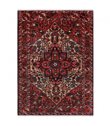 Bakhtiar Hand Knotted Rug Ref BK14-208*150