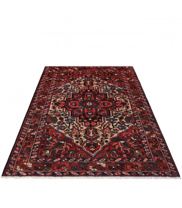 Bakhtiar Hand Knotted Rug Ref BK14-208*150