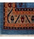 فرش دستباف کردستان کد KR05-ابعاد 243×340