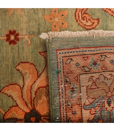 فرش دستباف آذربایجان کد AZ01-ابعاد 213×280