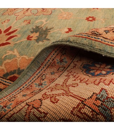 فرش دستباف آذربایجان کد AZ01-ابعاد 213×280