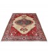 Heriz Persian Hand Knotted Carpet Ref 12 - 220 × 291