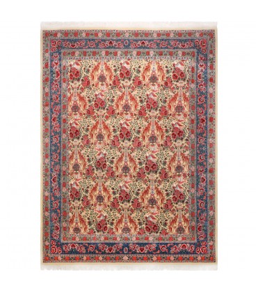 Kurdistan Hand knotted Rug Ref kr11-343×255