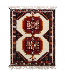 Shiraz Hand knotted Rug Ref SH13-120×175