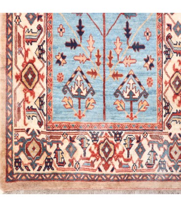 Azarbaijan Hand knotted Rug Ref AZ09-106×293