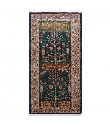 Kurdistan Hand knotted Rug Ref kr07-290×90
