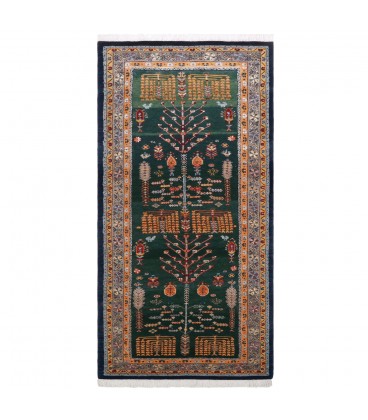 فرش دستباف کردستان کد KR07-ابعاد 90×290