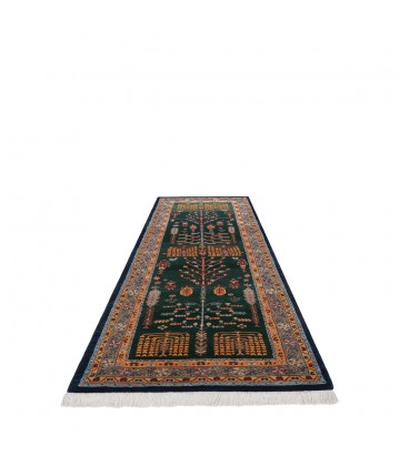 Kurdistan Hand knotted Rug Ref kr07-290×90