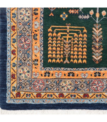 Kurdistan Hand knotted Rug Ref kr07-290×90