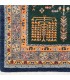 Kurdistan Hand knotted Rug Ref kr07-290×90
