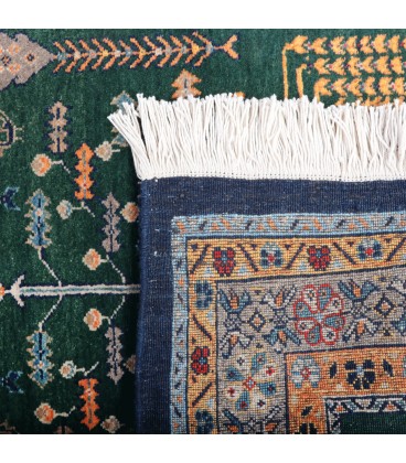 Kurdistan Hand knotted Rug Ref kr07-290×90
