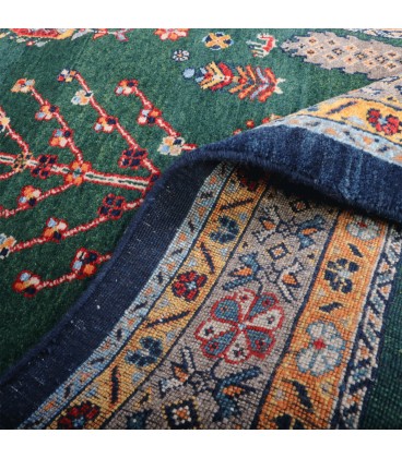 Kurdistan Hand knotted Rug Ref kr07-290×90