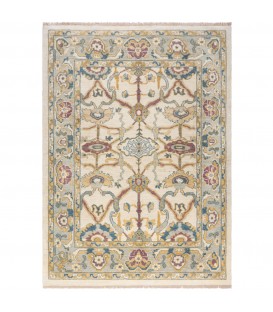 Soltan Abad Hand knotted Rug Ref SA19-185×265