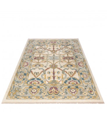 Soltan Abad Hand knotted Rug Ref SA19-185×265