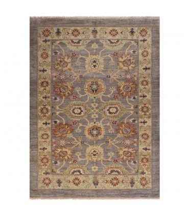 Soltan Abad Hand knotted Rug Ref SA20-190×275