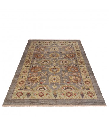 Soltan Abad Hand knotted Rug Ref SA20-190×275