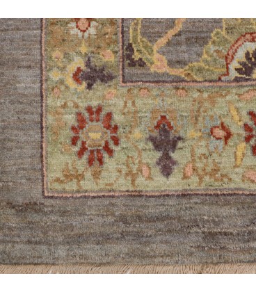 Soltan Abad Hand knotted Rug Ref SA20-190×275