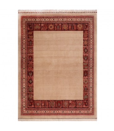 Qashqaei Hand knotted Rug Ref G73-188×215