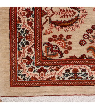 Qashqaei Hand knotted Rug Ref G74-145-×190