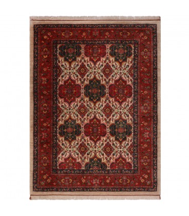 Qashqaei Hand knotted Rug Ref G49-176×254