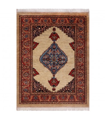 Qashqaei Hand knotted Rug Ref G75-153×212