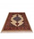 Qashqaei Hand knotted Rug Ref G75-153×212