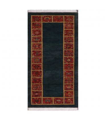 Qashqaei Hand knotted Rug Ref G84-82×255