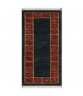 Qashqaei Hand knotted Rug Ref G84-82×255