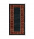 Qashqaei Hand knotted Rug Ref G84-82×255