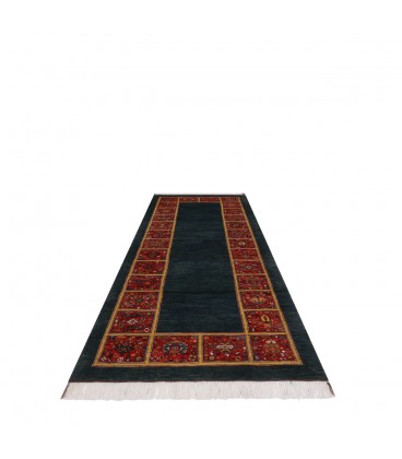 Qashqaei Hand knotted Rug Ref G84-82×255