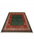 Qashqaei Hand knotted Rug Ref G93-157×206