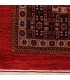 Qashqaei Hand knotted Rug Ref G57-1151×212