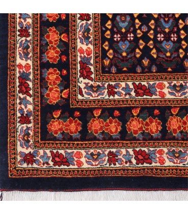 Qashqaei Hand knotted Rug Ref G95-153×250
