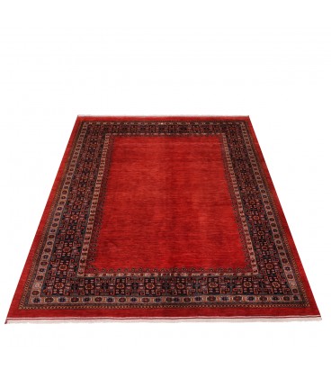 Qashqaei Hand knotted Rug Ref G100-200×296