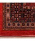 فرش دستباف قشقایی کد G100-ابعاد 296×200