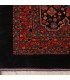 Qashqaei Hand knotted Rug Ref G102-148×210