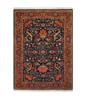 Azarbaijan Hand knotted Rug Ref AZ19-143×207