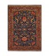 Azarbaijan Hand knotted Rug Ref AZ19-143×207