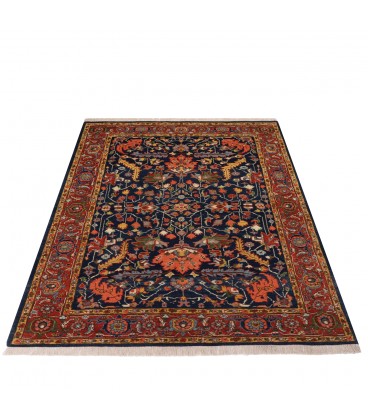 Azarbaijan Hand knotted Rug Ref AZ19-143×207