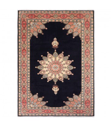 Ardebil Hand knotted Rug Ref AR11-192×300