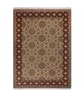 Isfahan Hand knotted Rug Ref IS02-202×315