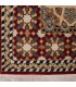 فرش دستباف کهنه اصفهان کدIS01-ابعاد 202×315