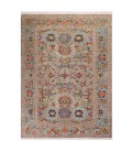 Soltan Abad Hand knotted Rug Ref SA22-212×313