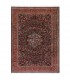 Kerman Hand knotted Rug Ref KM01-200×300