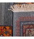 فرش دستباف قشقایی 5 متری کد G104-ابعاد 240×215